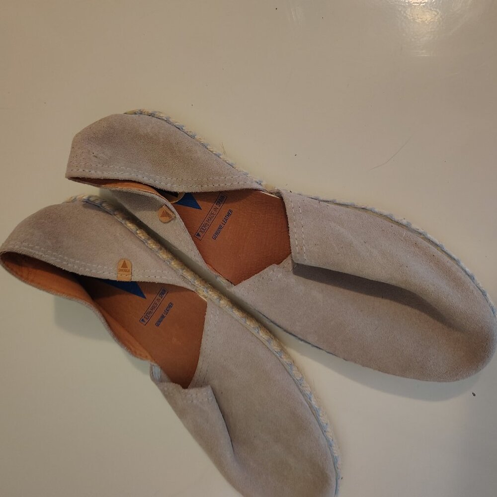 Verbenas Sandal